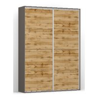 DRESSING LEX 181-240-45 A GRI/DWO